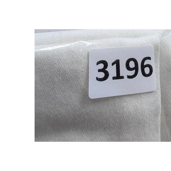 Shein Size 26 White Jeans NEW NWT - Picture 12 of 12